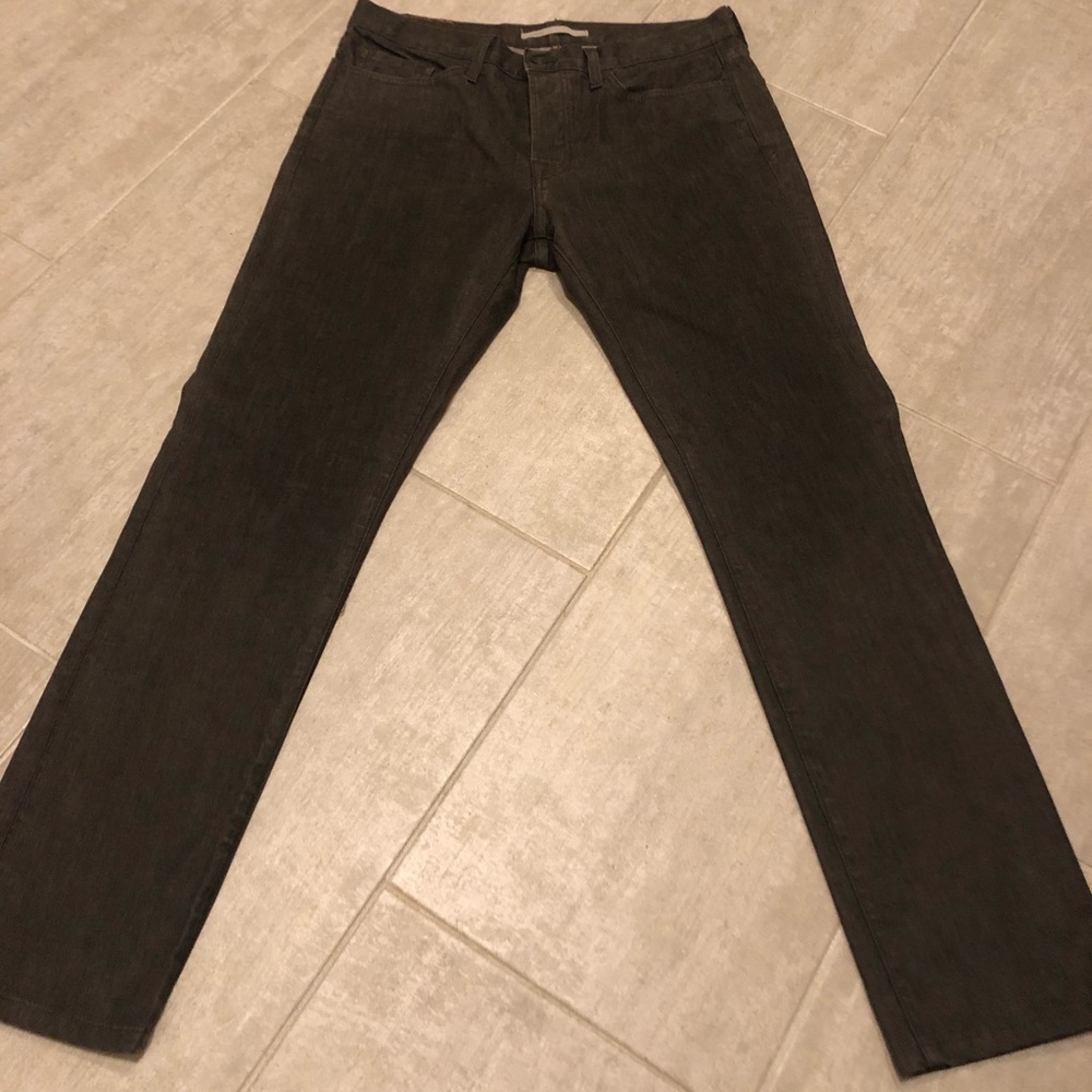 Vince Men’s Jeans
